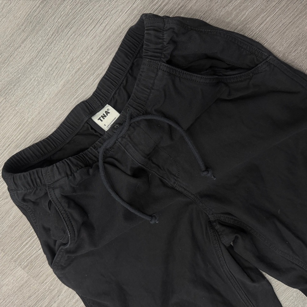 Tna Cache Cargo Pant Size Small - Picture 11 of 15
